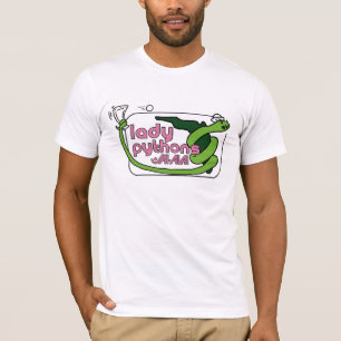 T-shirts Senhora Pitão #1