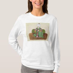 T-shirts Senhora sultão 1971 Suleyman mim