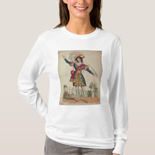 T-shirts Senhora Vestris
