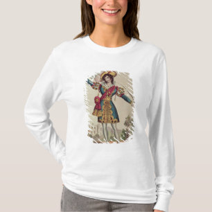 T-shirts Senhora Vestris