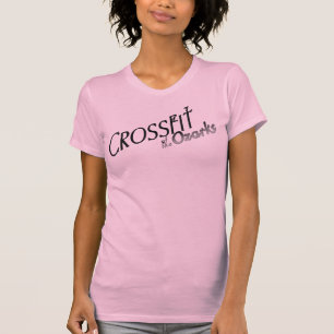 T-shirts Senhoras "nós podemos fazê-lo "