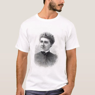T-shirts Senhorita Charlotte Robinson