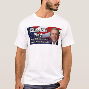 T-shirts Senhorita Me Ainda?