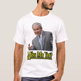 T-shirts Senhorita Me Ainda?