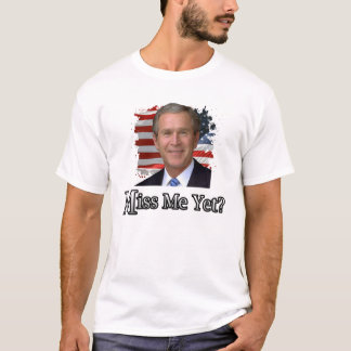T-shirts Senhorita mim ainda?
