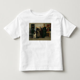 T-shirts Sentença, "nao culpado", 1882
