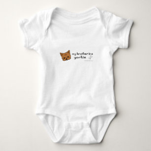 T-shirts sep4 yorkie