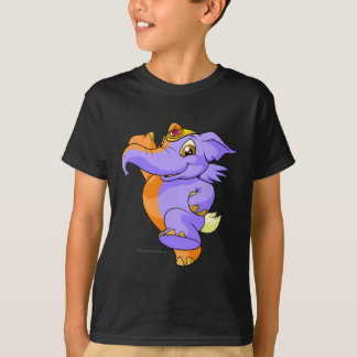 T-shirts Separação de Elephante