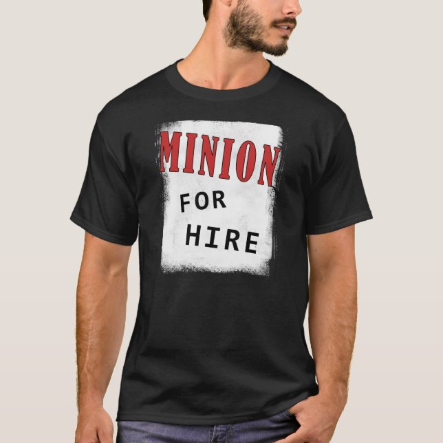 T-shirts Sequaz para o aluguer (escuro) (Frente)
