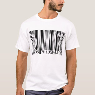 T-shirts ser humano [grande]