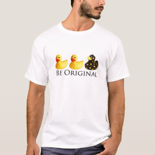T-shirts Ser Original
