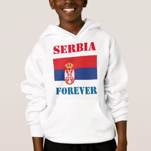 T-shirts serbia