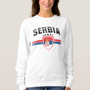 T-shirts Serbia