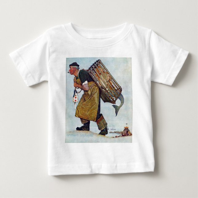 T-shirts Sereia (Frente)