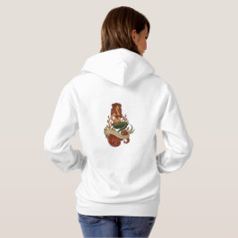 T-shirts sereia