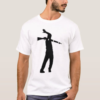 T-shirts Série da competição do verão de WDA