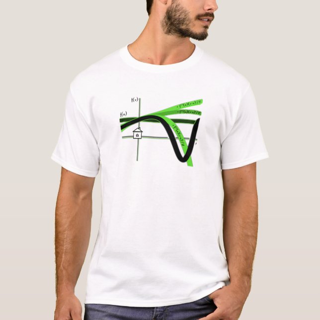 T-shirts Série Taylor (neon) (Frente)