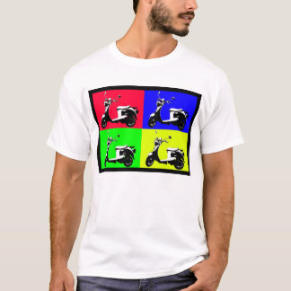 T-shirts Serigraph