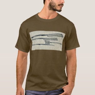 T-shirts Serras Ukiyo-e.