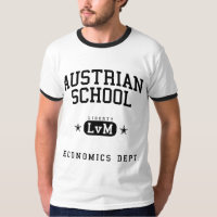 Serviço austríaco da economia da escola