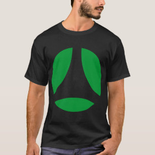 T-shirts Seta Curva
