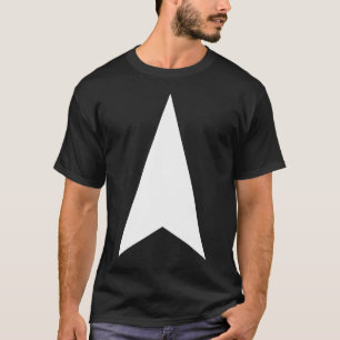 T-shirts Seta de Direção