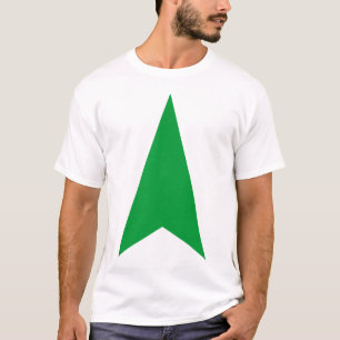 T-shirts Seta de Direção