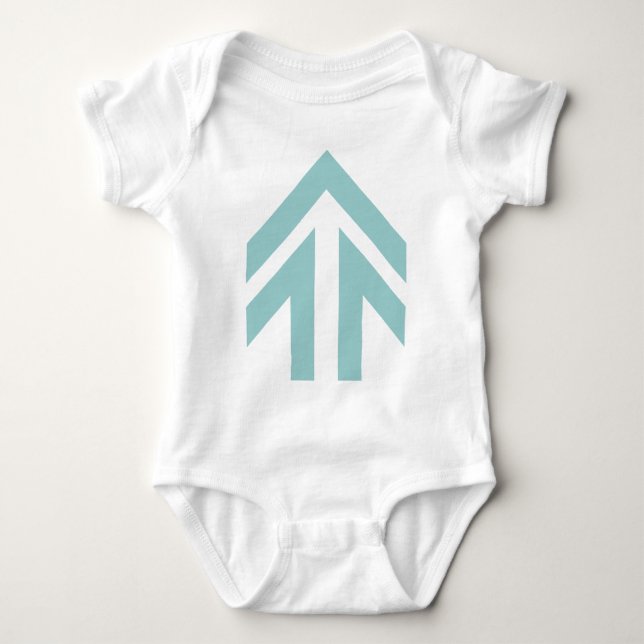 T-shirts Seta oca (Frente)