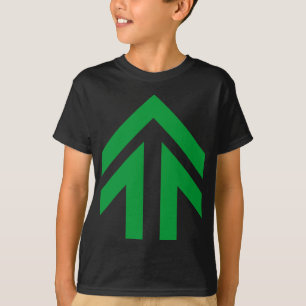 T-shirts Seta oca