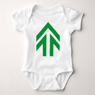 T-shirts Seta oca