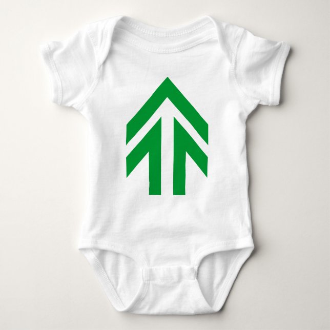 T-shirts Seta oca (Frente)