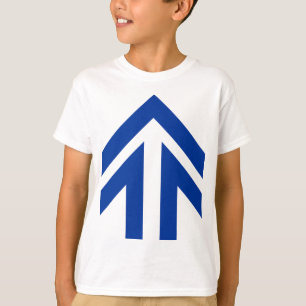 T-shirts Seta oca