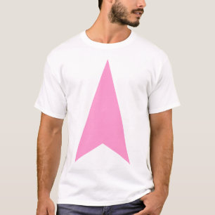 T-shirts Seta para Direção