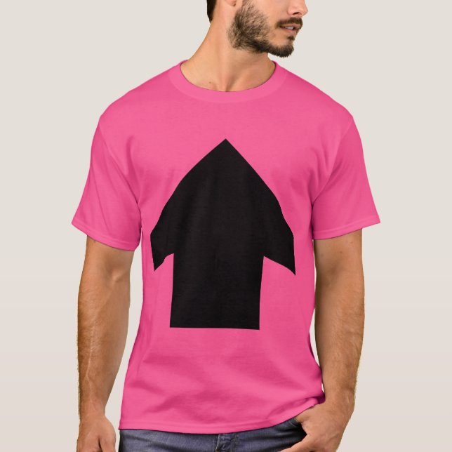 T-shirts Seta Simples 01 (Frente)