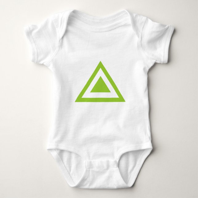 T-shirts Seta Triangular 01 (Frente)