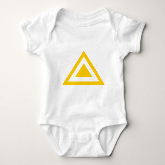 T-shirts Seta Triangular 01 (Frente)