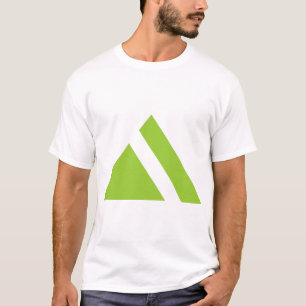 T-shirts Seta Triangular 03