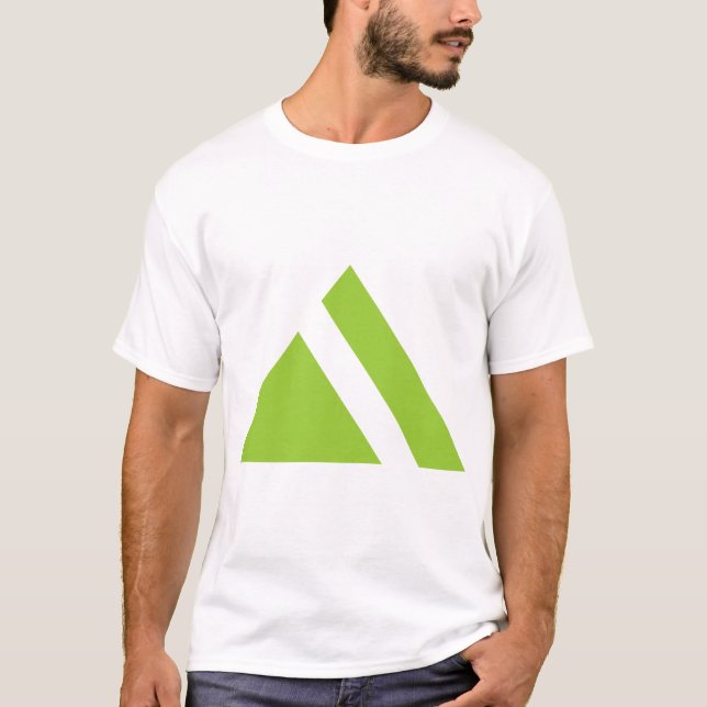 T-shirts Seta Triangular 03 (Frente)