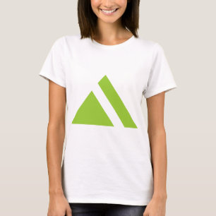 T-shirts Seta Triangular 03
