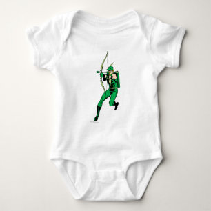 T-shirts Seta Verde Saindo