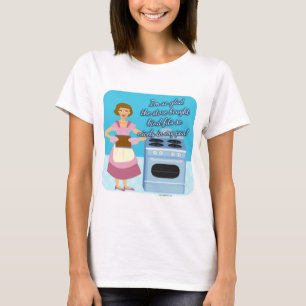 T-shirts Seu Cheatin Brownies Snarky House