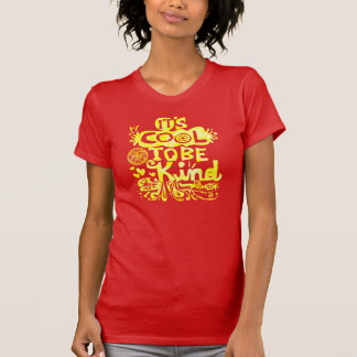 T-shirts Seu legal a ser amável