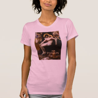 T-shirts Seu T da paixão