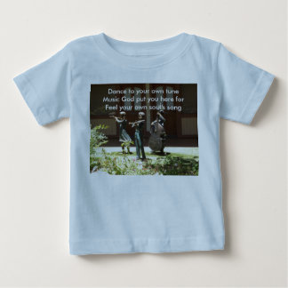 T-shirts Seu T dos haicais do acordo