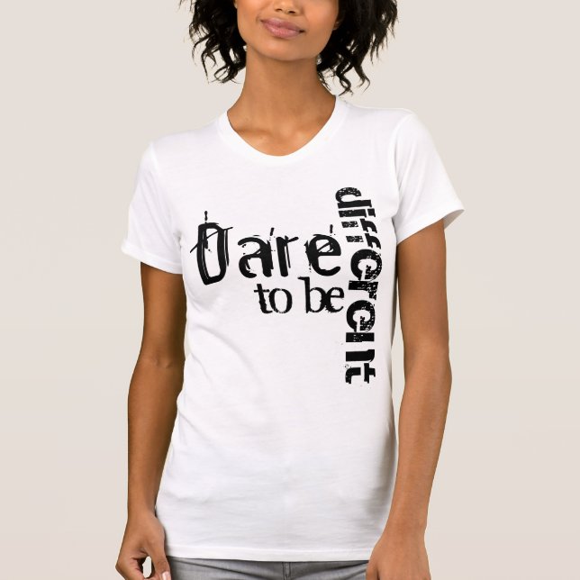 T-shirts Seus textos, ditas e sabedoria (Frente)
