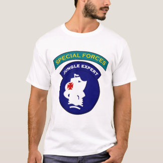 T-SHIRTS SF-Q JEX