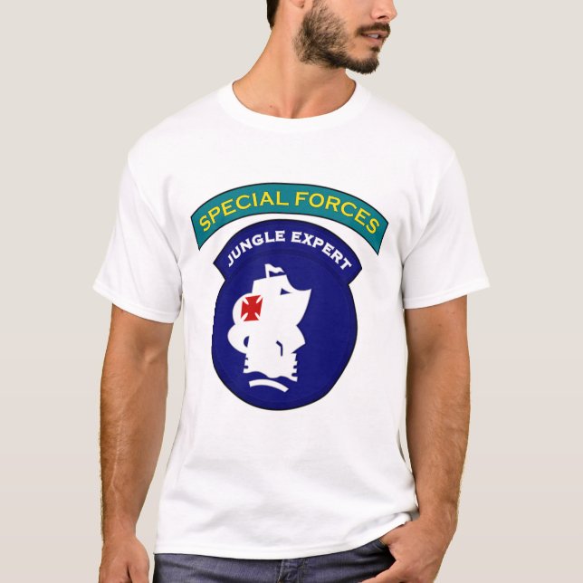 T-SHIRTS SF-Q JEX (Frente)