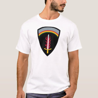 T-SHIRTS SHAEF