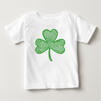 T-shirts Shamrock