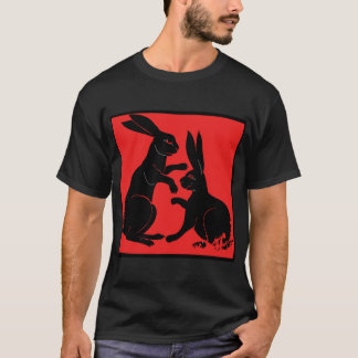 T-shirts Shark1